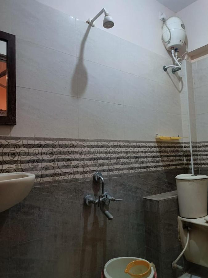 Hotel Duwaraka Rāmeswaram Esterno foto